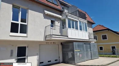 2 bedrooms Apartment in Wels, Austria No. 84593