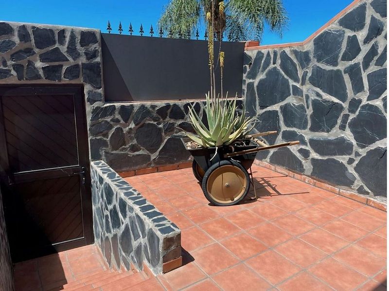 4 bedrooms Villa in Tenerife, Spain No. 229363