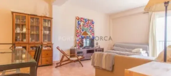 2 bedrooms Apartment in Es Mercadal, Spain No. 172121 6