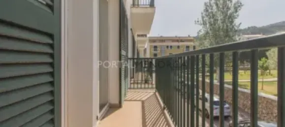 2 bedrooms Apartment in Es Mercadal, Spain No. 172121 3