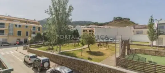 2 bedrooms Apartment in Es Mercadal, Spain No. 172121 4
