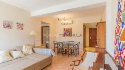 2 bedrooms Apartment in Es Mercadal, Spain No. 172121