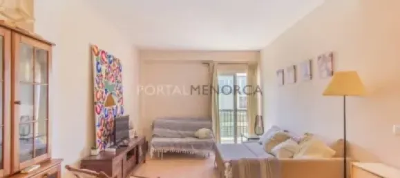 2 bedrooms Apartment in Es Mercadal, Spain No. 172121 2