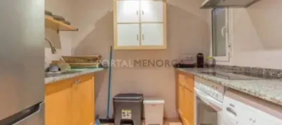 2 bedrooms Apartment in Es Mercadal, Spain No. 172121 8