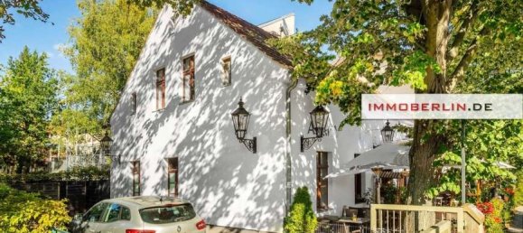 3-salle Bâtiment à Zehlendorf, Germany No. 356515 3