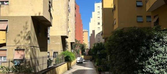 6 rooms Apartment in Rome, Italy No. 190266 12