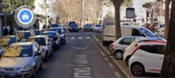 6 rooms Apartment in Rome, Italy No. 190266 19