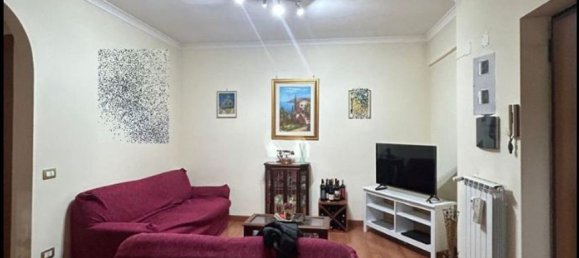 6 rooms Apartment in Rome, Italy No. 190266 15