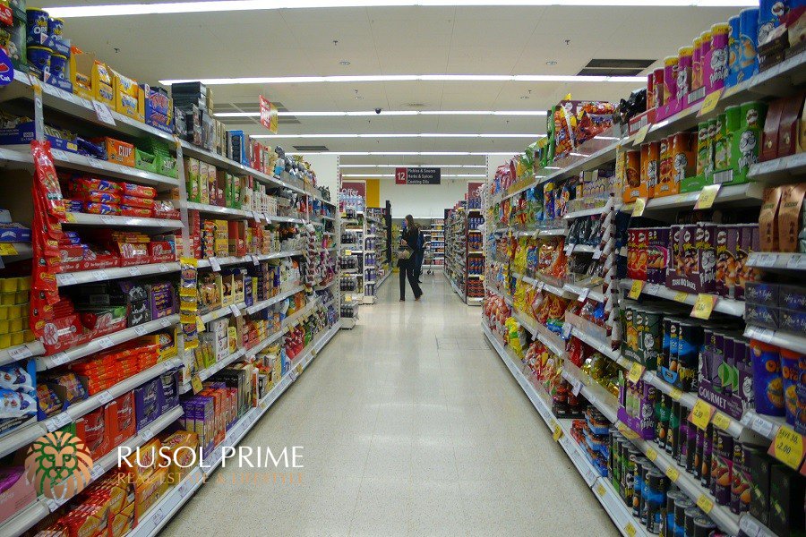 Коммерческая недвижимость 2800м² в Барселона, Испания № 110