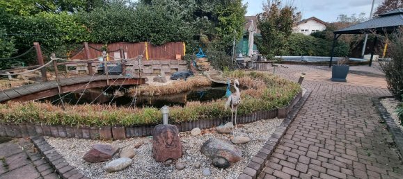 5 bedrooms Bungalow in Offenbach, Germany No. 334402 2