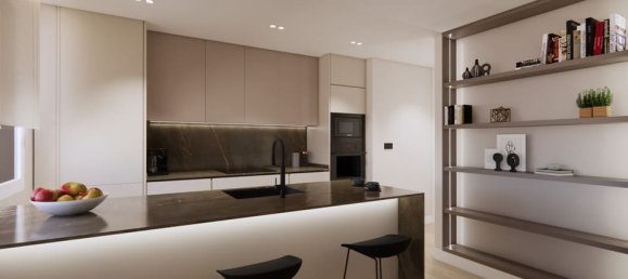 2 chambres Appartement à Madrid, Spain No. 122578 3