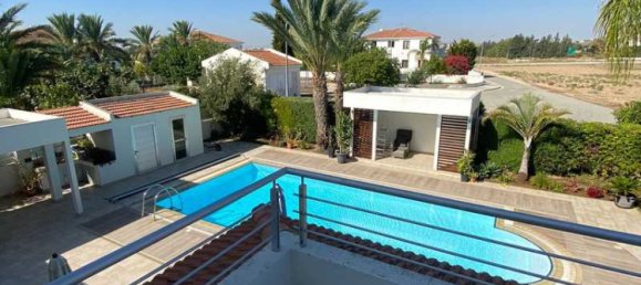 Grundstück in Mazotos, Cyprus, Nr. 13274 9