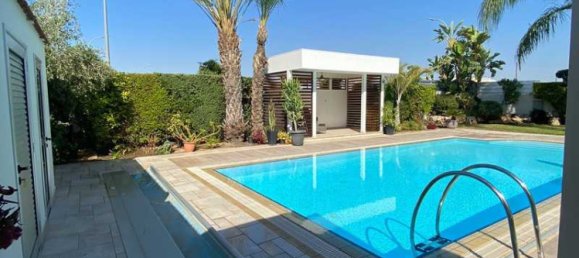 Grundstück in Mazotos, Cyprus, Nr. 13274 2