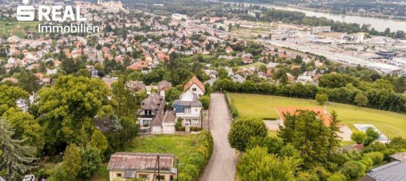 Terreno em Klosterneuburg, Austria 597 m² N.º 214731 11