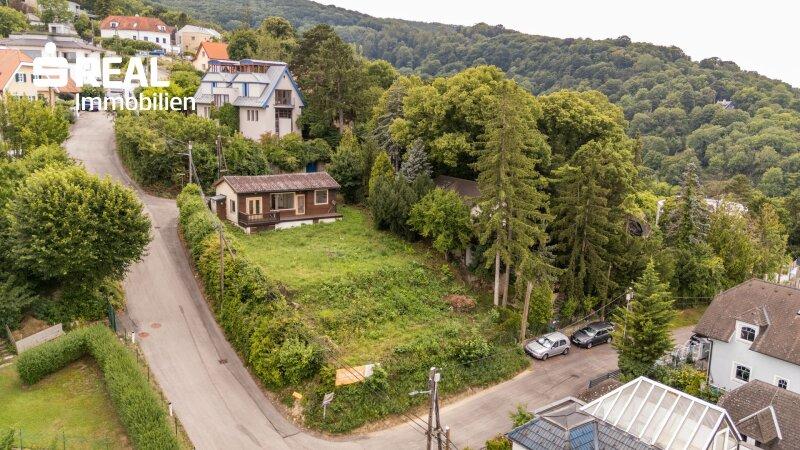 Terreno em Klosterneuburg, Austria 597 m² N.º 214731