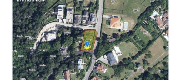 Terreno em Klosterneuburg, Austria 597 m² N.º 214731 16