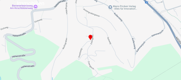 Terreno em Klosterneuburg, Austria 597 m² N.º 214731 14