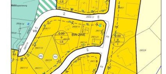 Terreno em Klosterneuburg, Austria 597 m² N.º 214731 18