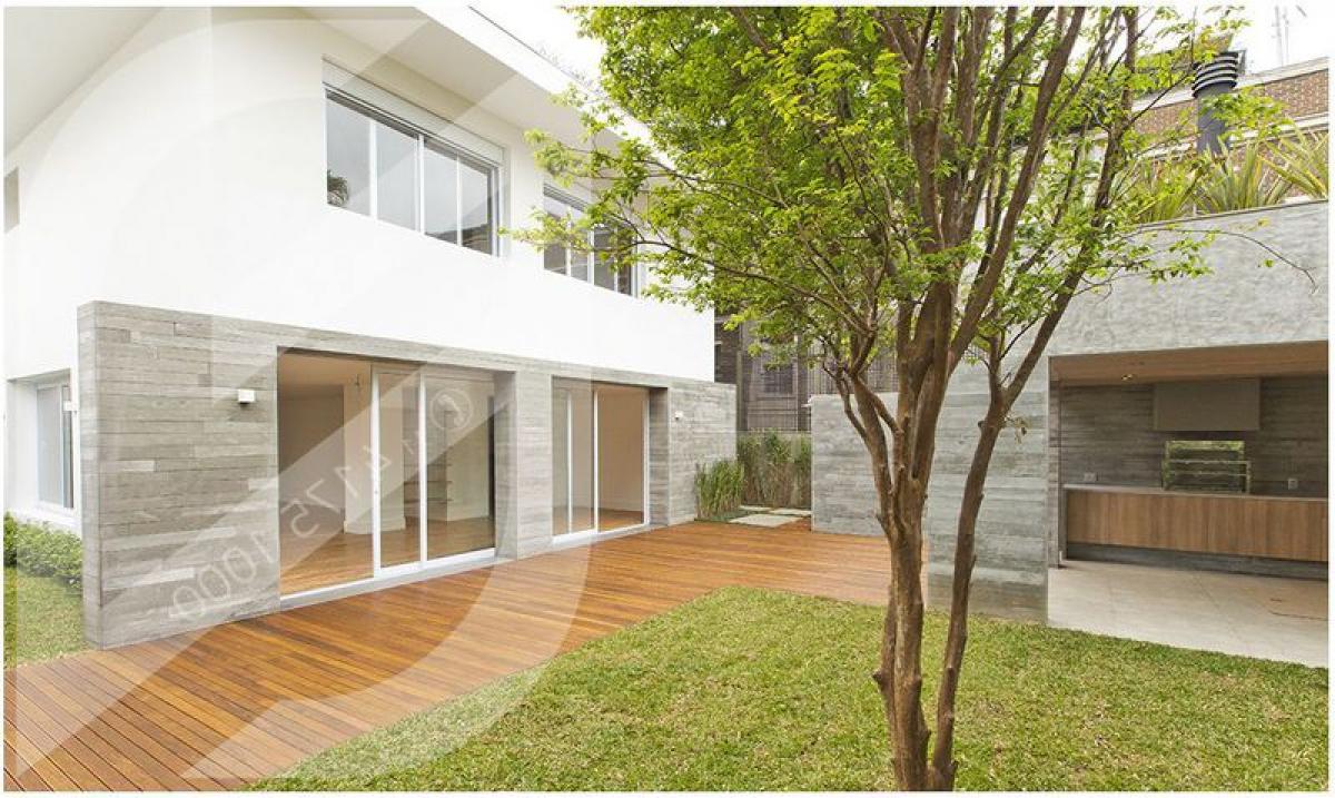 Casa T4 em São Paulo, Brazil N.º 457741