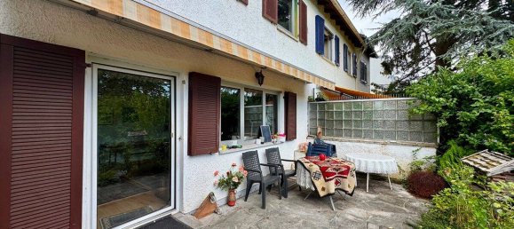 4-Zimmer Stadthaus in Hochtaunuskreis, Germany, Nr. 262977 4