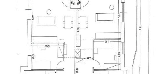 Apartamento de 3 habitaciónes en Genzano di Roma, Italy No. 156196 37