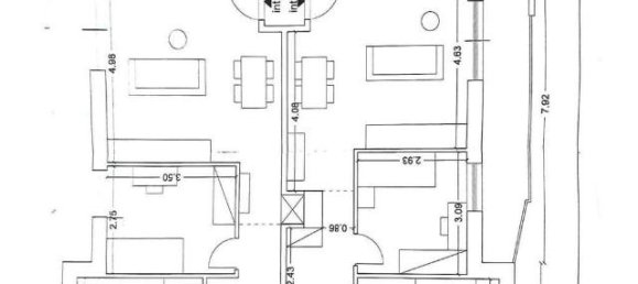 Apartamento de 3 habitaciónes en Genzano di Roma, Italy No. 156196 36
