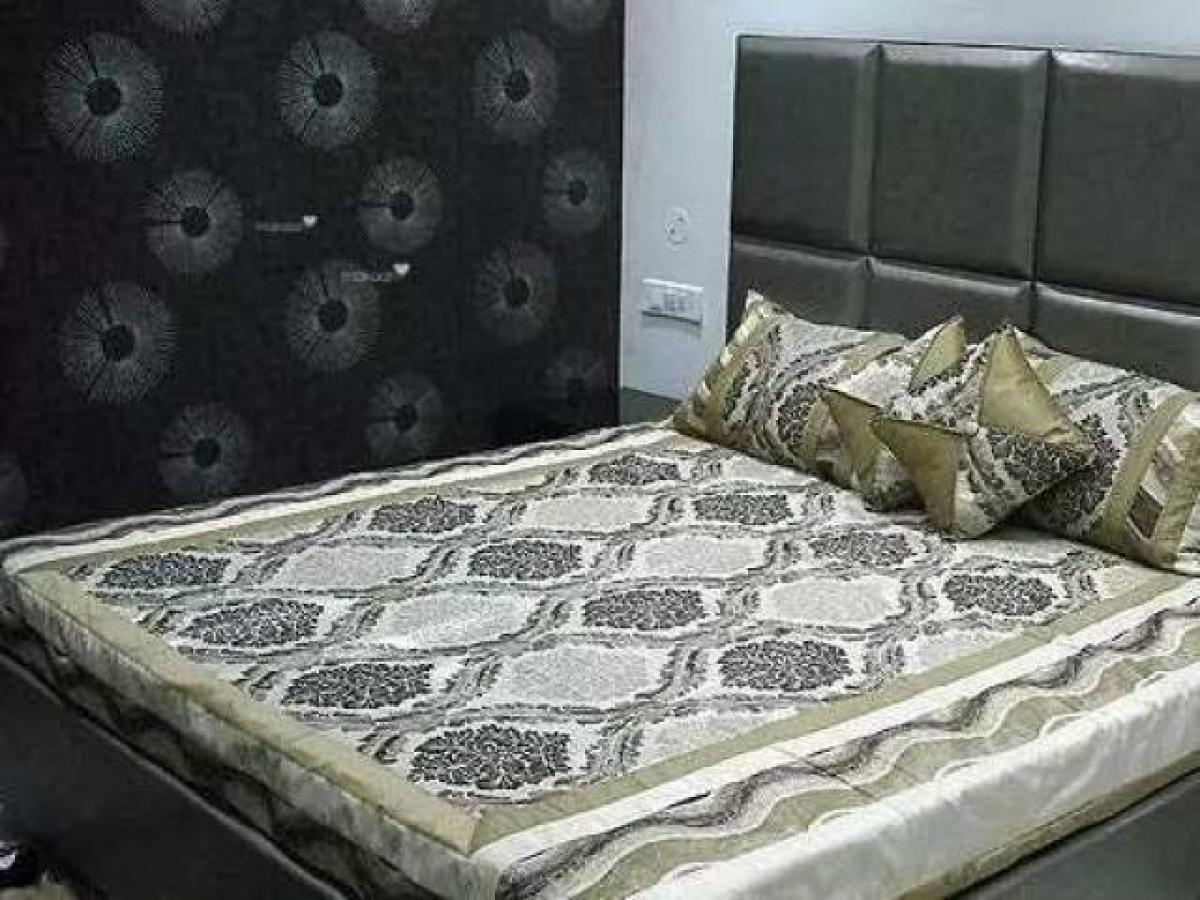 3 chambres Maison à Hyderabad, India No. 64790