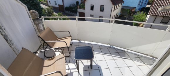 2 Schlafzimmer Wohnung in Enzkreis, Germany, Nr. 3954 8