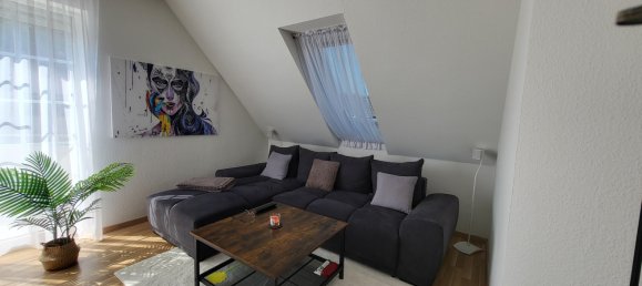 2 Schlafzimmer Wohnung in Enzkreis, Germany, Nr. 3954 5