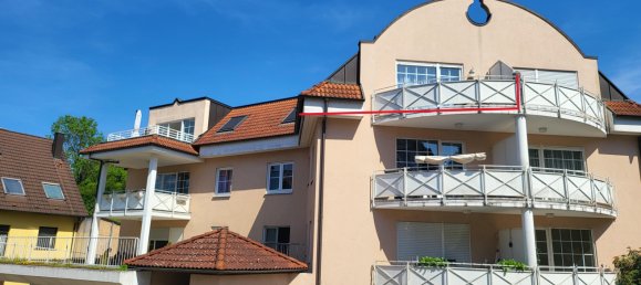 2 Schlafzimmer Wohnung in Enzkreis, Germany, Nr. 3954 2