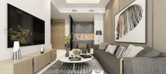 1 bedroom Apartment in Jumeirah Village Triangle, UAE No. 53523 14