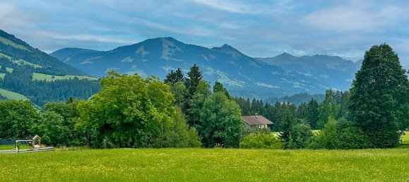 Terrain à Hopfgarten im Brixental, Austria 1100m² No. 199112 2