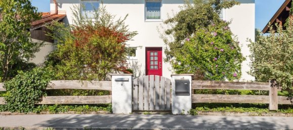 Adosado de 7 habitaciónes en Miesbach, Germany No. 345884 20
