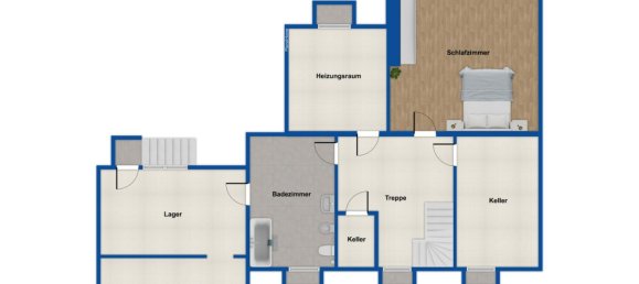 Adosado de 7 habitaciónes en Miesbach, Germany No. 345884 23