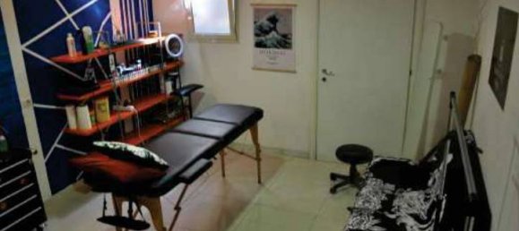 3 rooms Commercial property in Rome, Italy No. 299877 4