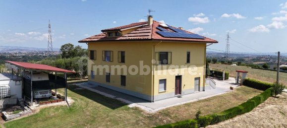 7 chambres Villa à Civitella del Tronto, Italy No. 259275 38