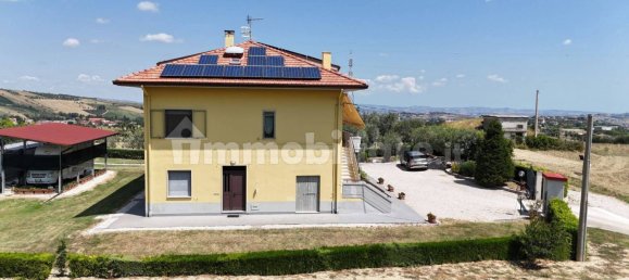 7 chambres Villa à Civitella del Tronto, Italy No. 259275 45