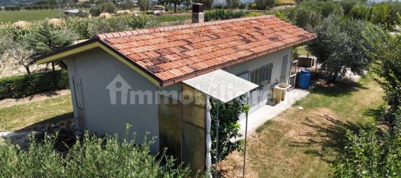 7 chambres Villa à Civitella del Tronto, Italy No. 259275 48