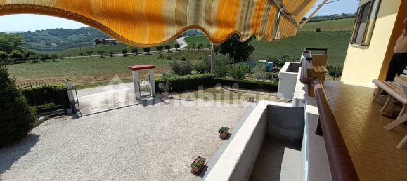 7 chambres Villa à Civitella del Tronto, Italy No. 259275 25