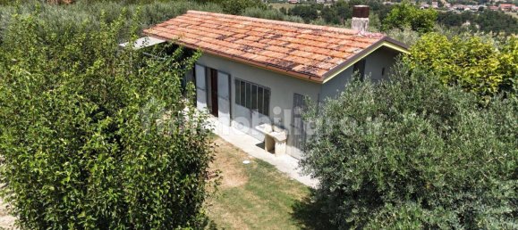 7 chambres Villa à Civitella del Tronto, Italy No. 259275 49