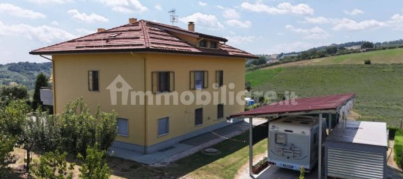 7 chambres Villa à Civitella del Tronto, Italy No. 259275 37