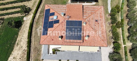 7 chambres Villa à Civitella del Tronto, Italy No. 259275 41