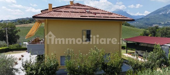 7 chambres Villa à Civitella del Tronto, Italy No. 259275 36