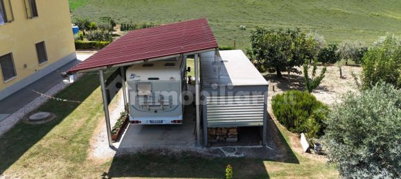 7 chambres Villa à Civitella del Tronto, Italy No. 259275 47