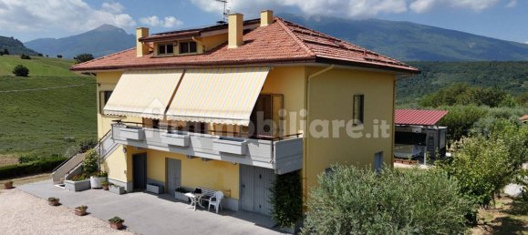 7 chambres Villa à Civitella del Tronto, Italy No. 259275 35