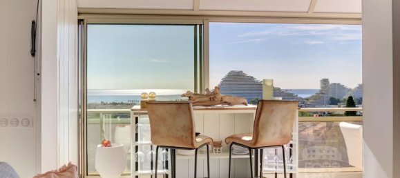 1 bedroom Apartment in Villeneuve-Loubet, France No. 292474 3