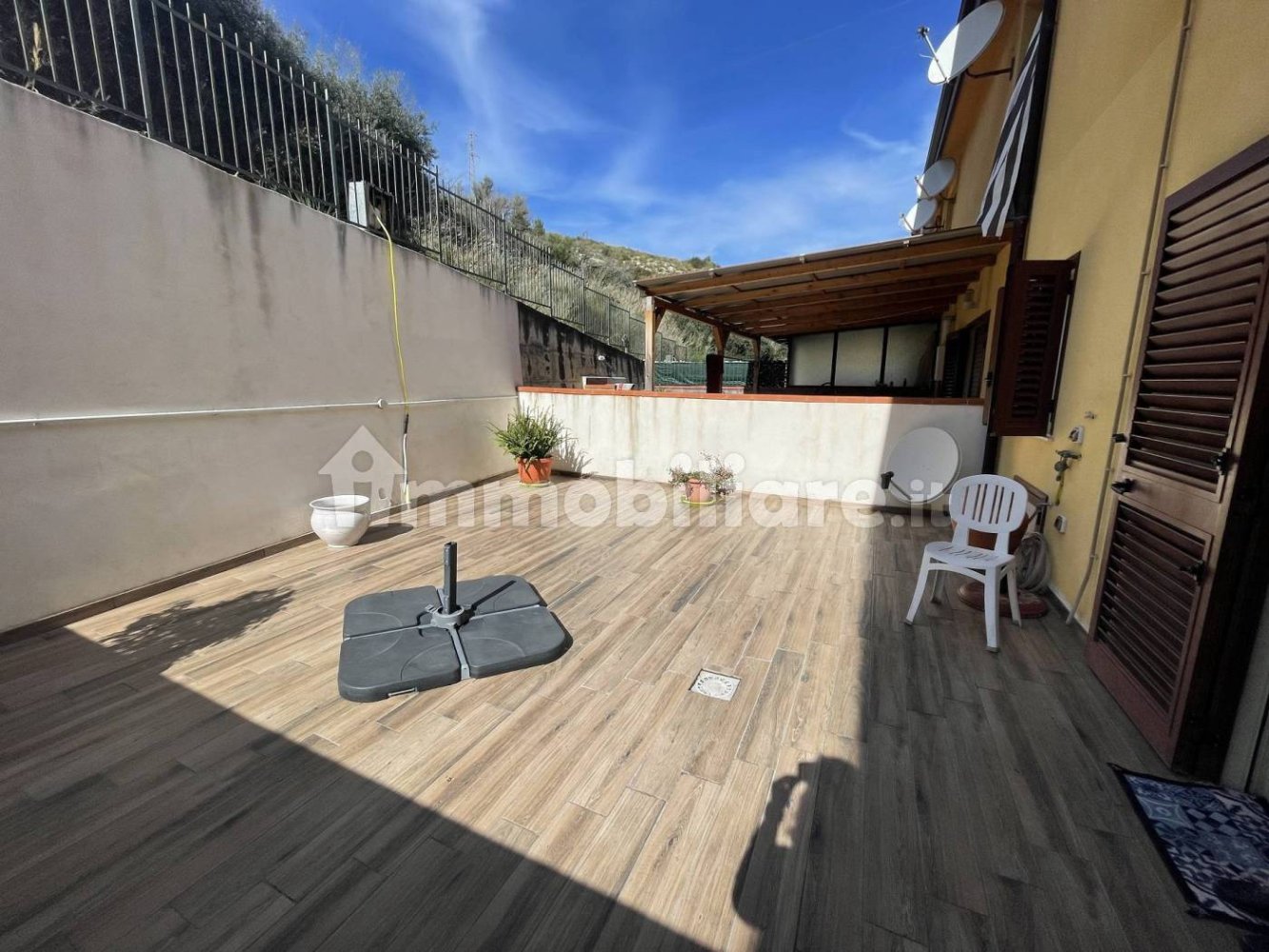 3 bedrooms House in Santo Stefano di Camastra, Italy No. 111731