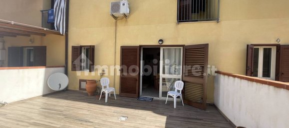 3 bedrooms House in Santo Stefano di Camastra, Italy No. 111731 2