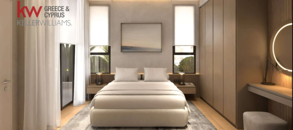 3 bedrooms Apartment for sale in Larnaca, Larnaka, Cyprus № 26891 12