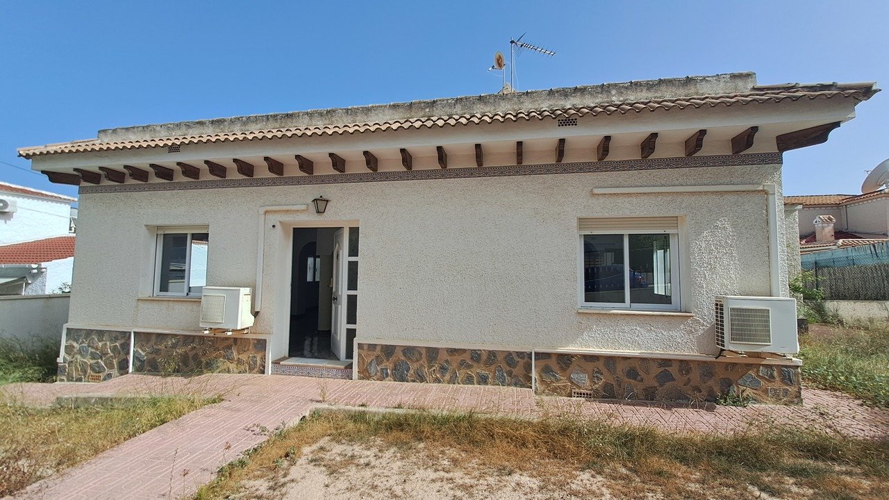 5 Schlafzimmer Haus in Valencian Community, Spain, Nr. 286155